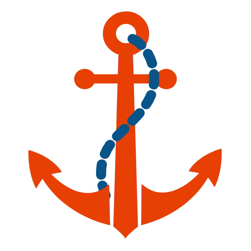 ⚓ Эмодзи «MCHS Russia» для Telegram