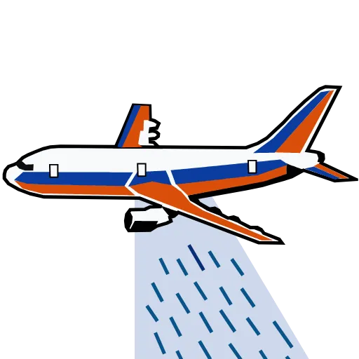 ✈️ Эмодзи «MCHS Russia» для Telegram