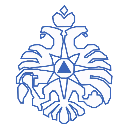 👨‍🚒 Эмодзи «MCHS Russia» для Telegram