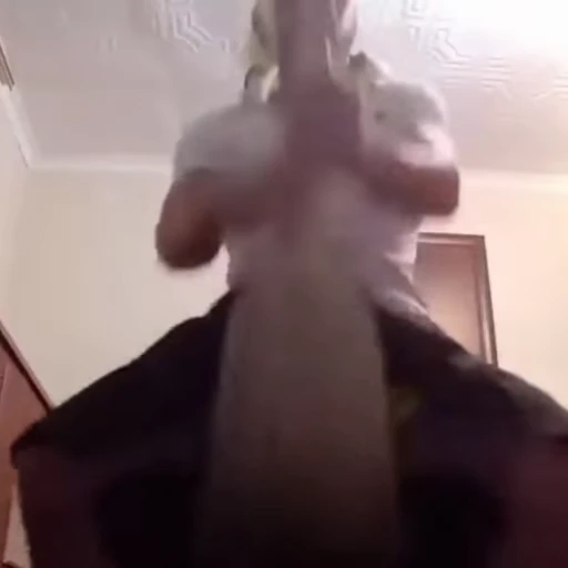 🥳 Стикер «МС Петя» для Telegram