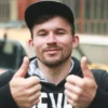 👍 Эмодзи «Мс Петя» для Telegram
