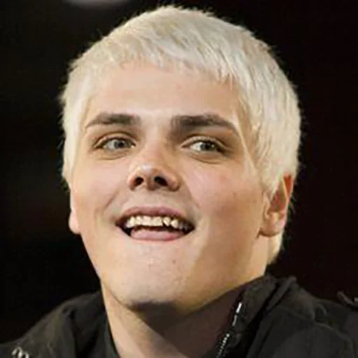 Стикерпак My Chemical Romance для Telegram