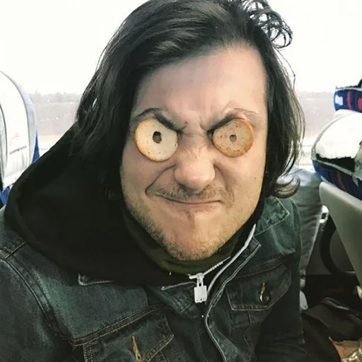 😍 Стикер «My Chemical Romance» для Telegram