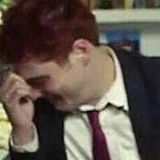 🤦‍♂ Стикер «My Chemical Romance» для Telegram