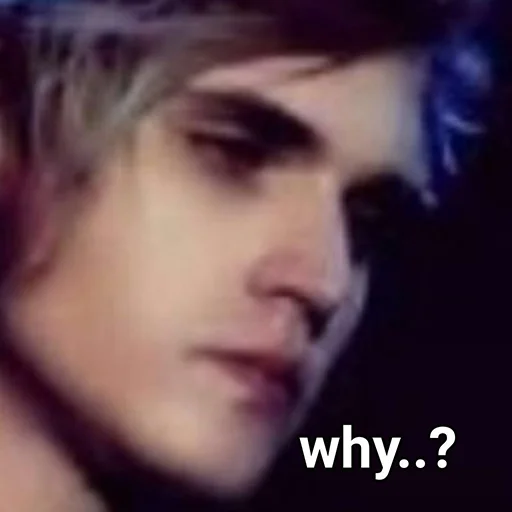 ❓ Стикер «My Chemical Romance» для Telegram