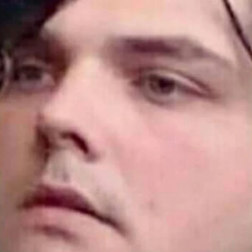 😐 Стикер «My Chemical Romance» для Telegram