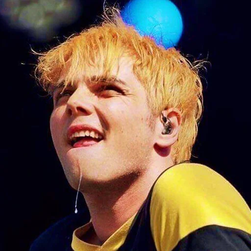 🤤 Стикер «My Chemical Romance» для Telegram