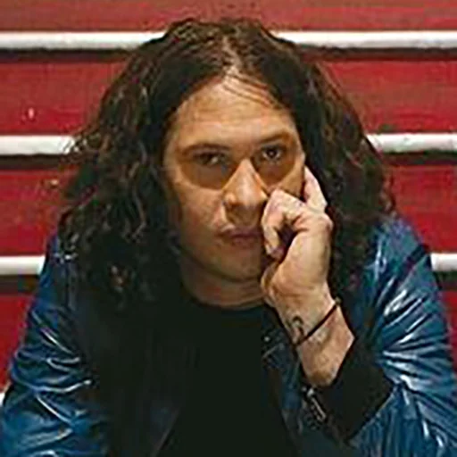 😐 Стикер «My Chemical Romance» для Telegram