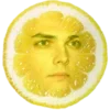 Стикер 4 Mcr