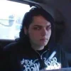 Стикер 22 Mcr