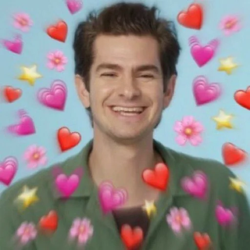 ❤ Стикер «MCU» для Telegram