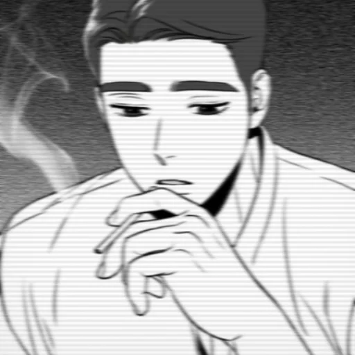 ♟️ Стикер «chan woo md» для Telegram