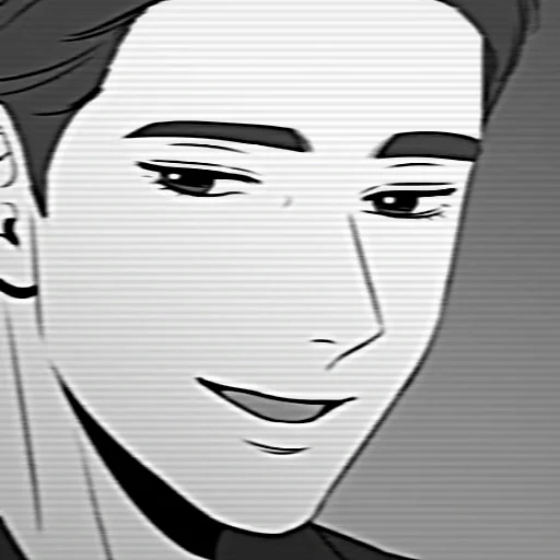 ⛓️ Стикер «chan woo md» для Telegram
