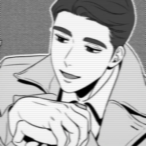 ♟️ Стикер «chan woo md» для Telegram