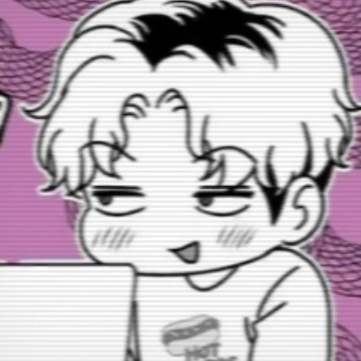 🥤 Стикер «chan woo md» для Telegram