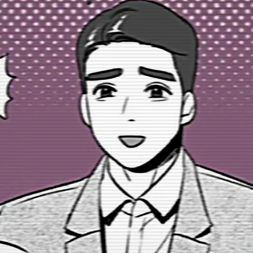 ⛓️ Стикер «chan woo md» для Telegram