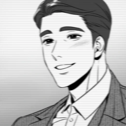 ♟️ Стикер «chan woo md» для Telegram