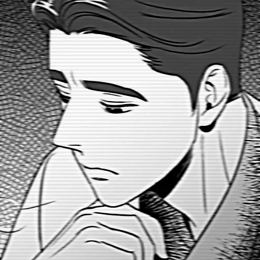 ♟️ Стикер «chan woo md» для Telegram