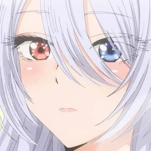 🧁 Стикер «Sono Bisque Doll wa Koi wo Suru» для Telegram