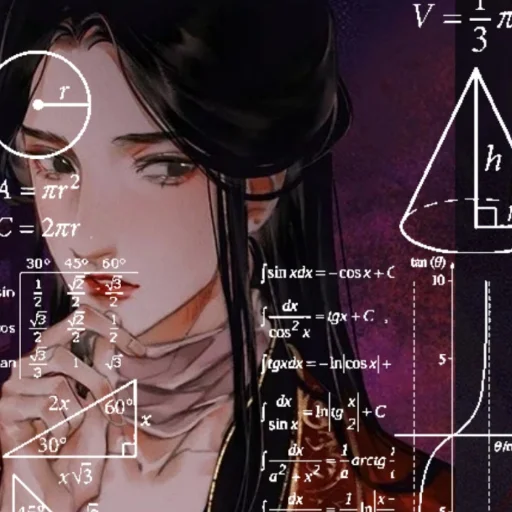 ❓ Стикер «mxtx hell» для Telegram