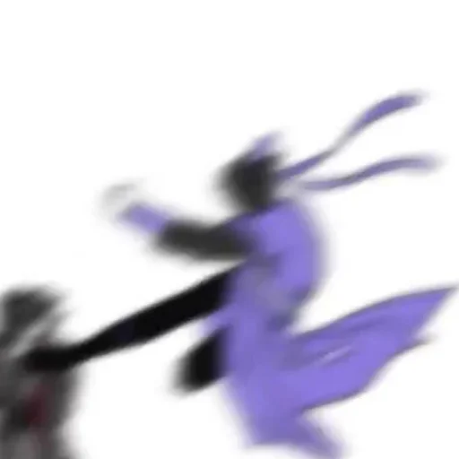 😡 Стикер «mxtx hell» для Telegram