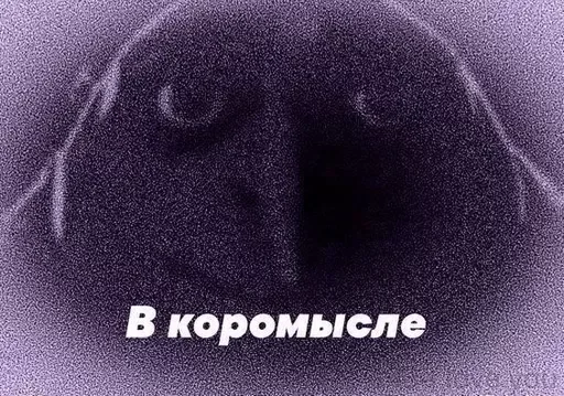 🌟 Стикер «Мемсы» для Telegram