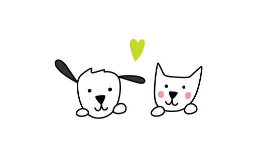 💚 Стикер «Me n Bae» для Telegram