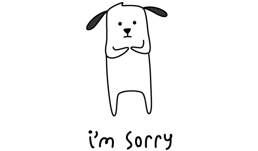 🏳 Стикер «Me n Bae» для Telegram