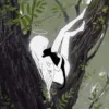 🌳 Эмодзи «они видят» для Telegram