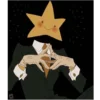 ⭐️ Эмодзи «они видят» для Telegram
