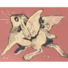 🐇 Эмодзи «они видят» для Telegram