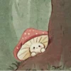🍄 Эмодзи «они видят» для Telegram