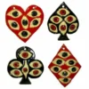 🃏 Эмодзи «они видят» для Telegram