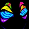 👀 Эмодзи «они видят» для Telegram