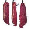 🥩 Эмодзи «meat core» для Telegram