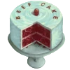 🎂 Эмодзи «meat core» для Telegram