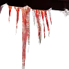 🧊 Эмодзи «meat core» для Telegram