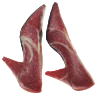 👠 Эмодзи «meat core» для Telegram
