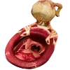 🚽 Эмодзи «meat core» для Telegram