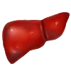 🍖 Эмодзи «meat core» для Telegram