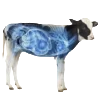 🐄 Эмодзи «meat core» для Telegram