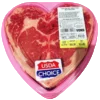 🫀 Эмодзи «meat core» для Telegram