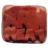 🥩 Эмодзи «meat core» для Telegram