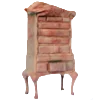 🗄️ Эмодзи «meat core» для Telegram