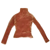 👕 Эмодзи «meat core» для Telegram