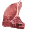 🥙 Эмодзи «meat core» для Telegram