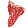 Стикерпак meat core для Telegram