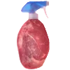 🧴 Эмодзи «meat core» для Telegram