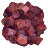 🥩 Эмодзи «meat core» для Telegram