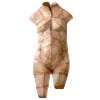🧥 Эмодзи «meat core» для Telegram